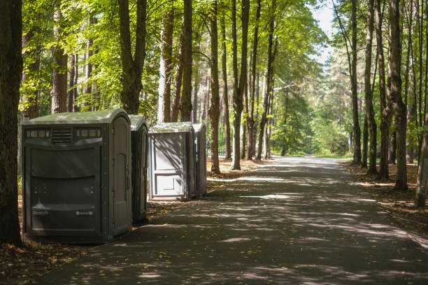 Best Porta potty rental for outdoor events  in Asbury Park, NJ