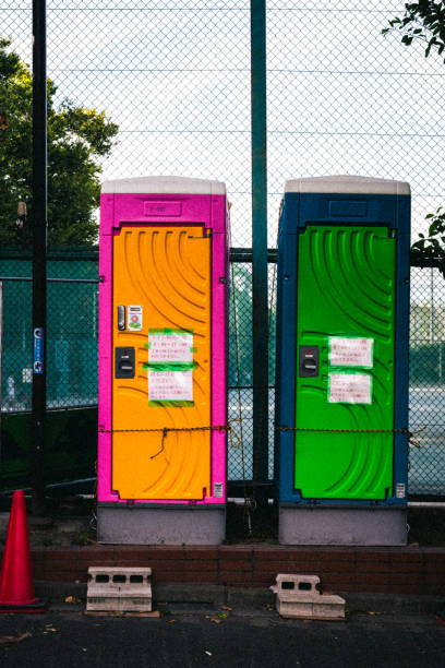 Best Affordable porta potty rental  in Asbury Park, NJ