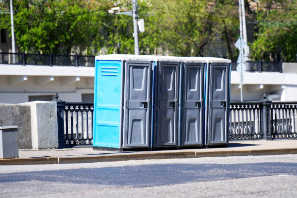Best Portable bathroom rental  in Asbury Park, NJ
